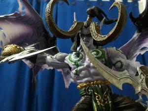 Figura Warcraft