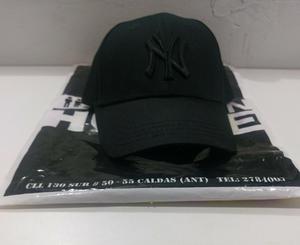 Gorra Yankees de New York