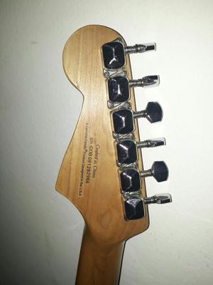 Guitarra Fender Squier Original