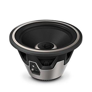 Infinity Kappa w Vatios Subwoofer De Audio De Coche