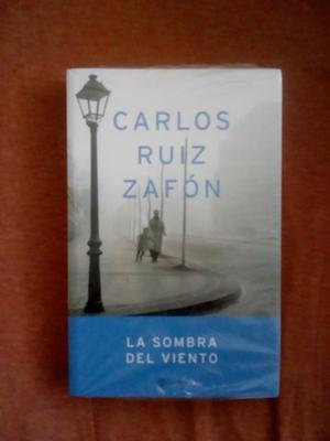 La Sombra Del Viento Carlos Ruiz Zafón