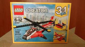 Lego Creator Helicóptero