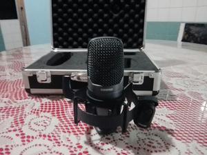 Microfono condensador SH PG 42