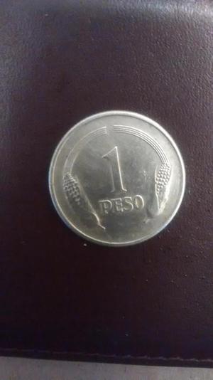 Moneda colombia