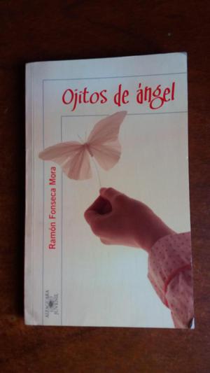 Ojitos de angel