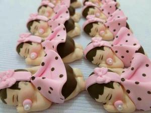 Recordatorios para Baby Shower Bebes