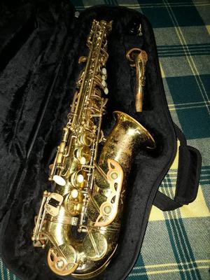 Saxofon Alto