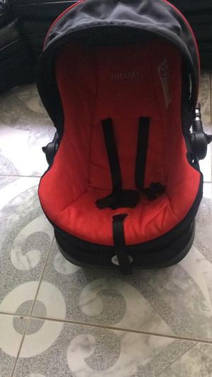 Silla de Bebe para Auto