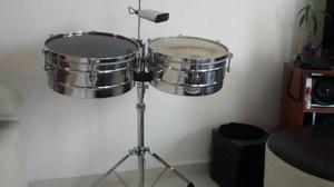 Timbales Matador