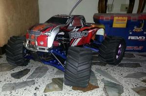 Traxxas Revo 3.3