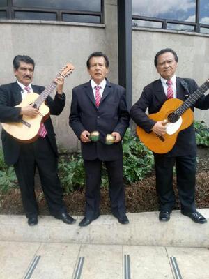 Trio Y Triohoy.120mil 3107632044 - Bogotá