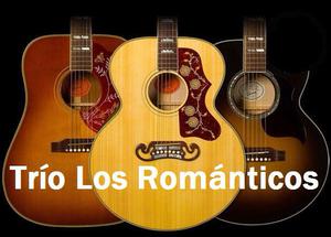 Trío Musical Los Románticos - Pereira