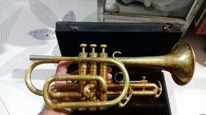 Trompeta Kin 603 U.s.a