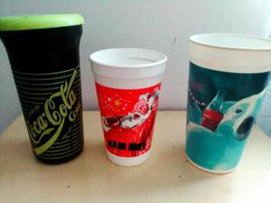 Vasos Clasicos Cocacola