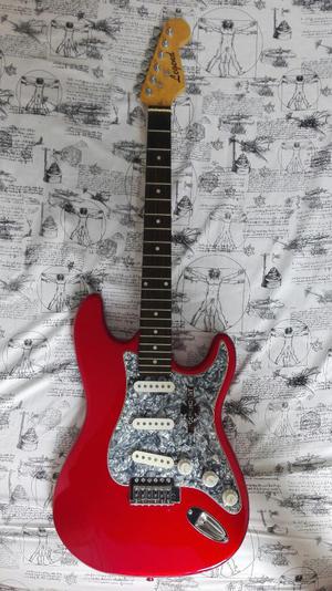 Vendo Guitarra Eléctrica Legend