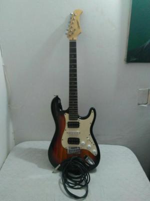 Vendo Guitarra Electrica