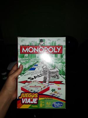Vendo Monopoly