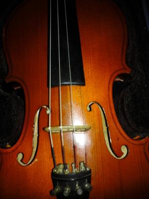 Violin 4/4 Bestler Changhai