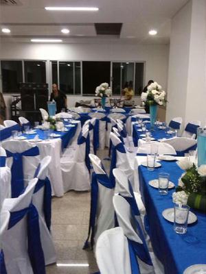 banquetes kike - Barranquilla
