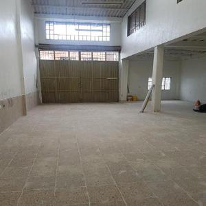 ARRIENDO BODEGA EN SAN JORGE SUR - Bogotá
