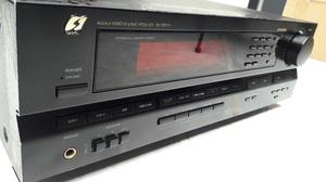Amplificador Sansui Rz 