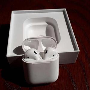 Apple Airpods Audifonos