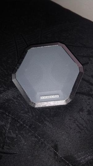Boombotix Pro Parlante Bluetooth
