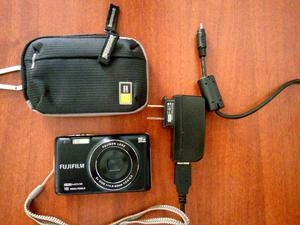 Camara Fujifilm Jx650