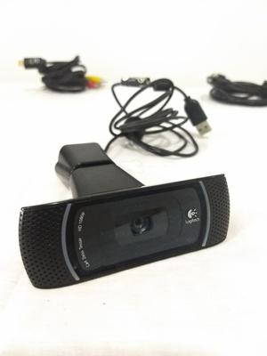 Camara Logitech p