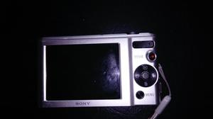 Camara Sony Pequeña Estado 10 de 10