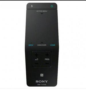 Control Sony Magic con Mandos D Voz 3d