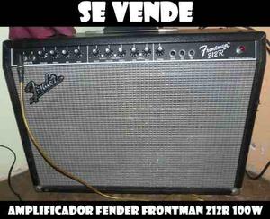 Fender Frontman 212r 100w