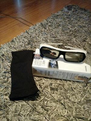 Gafas 3d