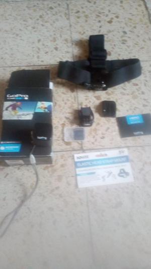 Gopro Sesión 4