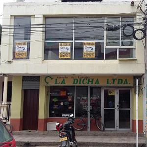Local Comercial en Arriendo en Centro 41943 - Montería