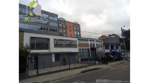 Oficina en arriendo en el lago 2939603 - Bogotá