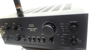 Planta Amplificador Sansui Au 719