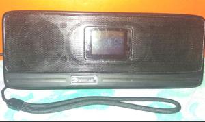 Reproductor Más Radio Fm Marca Digi Blue