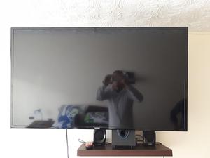 Samsung Smart Tv 48