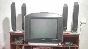 TELEVISOR SONY WEGA