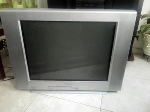 Televisor Sony Wega de 29buen Estado