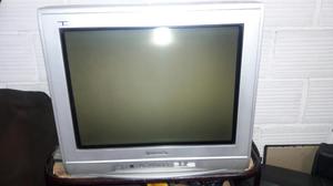 Televisor de 21 Pulgadas Marca Panasonic