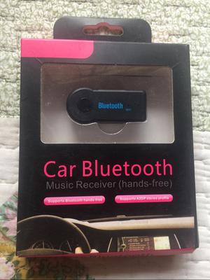 Trasmisor Bluetooth Nuevo