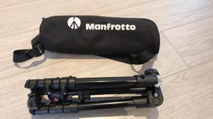 Tripode Manfrotto Befree One