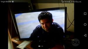 Tv Lcd 19 Janus Modelo 98cv