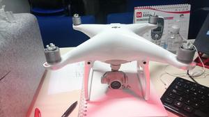 VENDO Dron Phantom 4