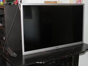 VENDO TV CHALLENGER LED DE 40 PULGADAS FULL HD