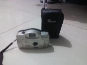 Vendo Camaras Japoneas de Rollo,baratas
