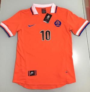 Vendo Camiseta Holanda 98’ - Bogotá