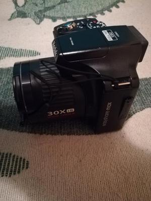 Vendo O Cambio Camara Kodak Z990